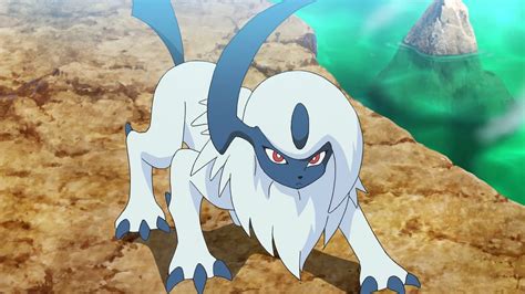 is absol good|good moveset for absol.